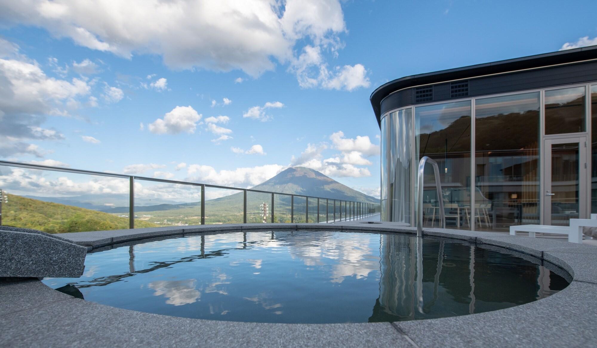 Skye Niseko Hotel Kutchan Exterior photo