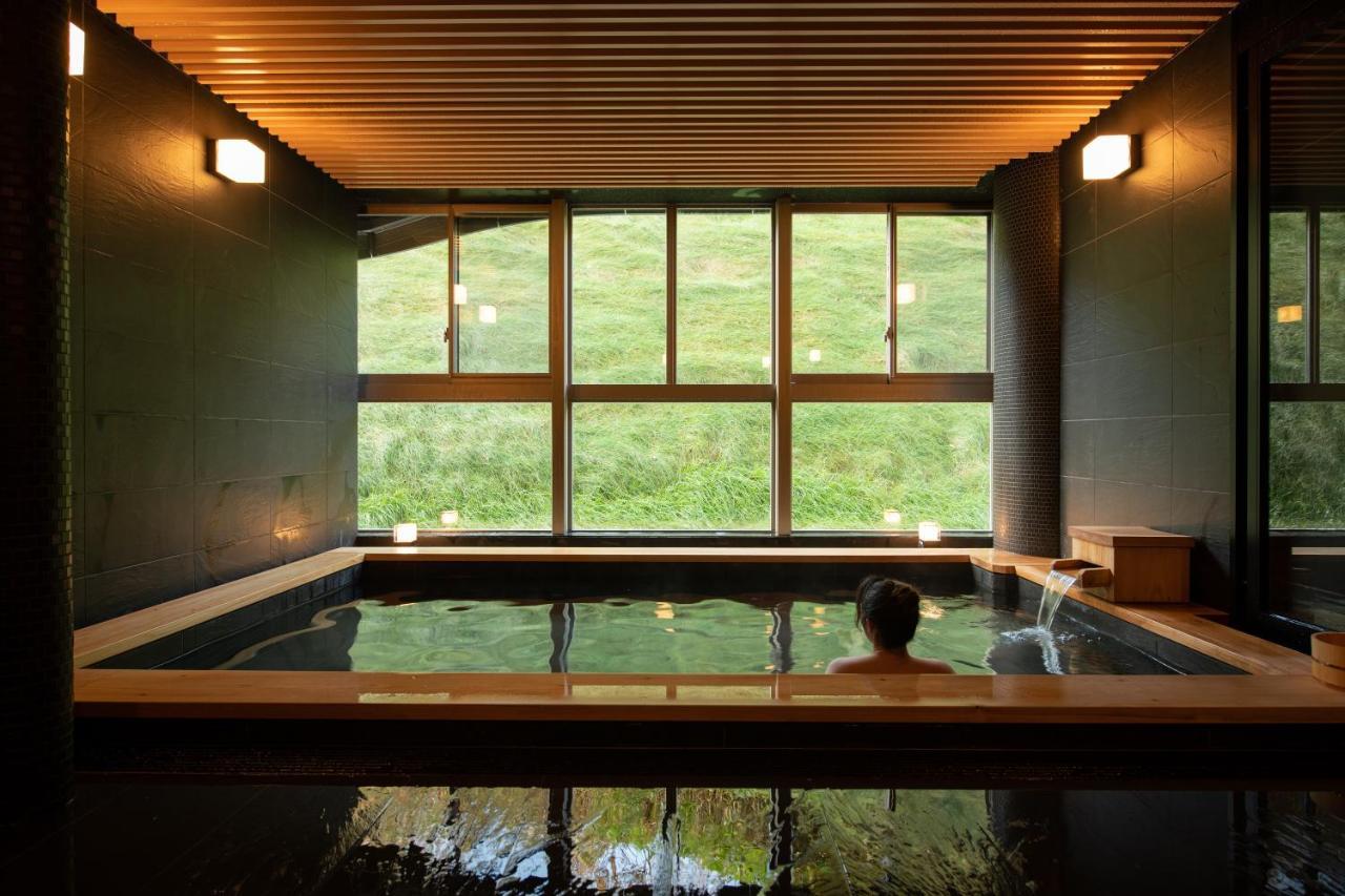 Skye Niseko Hotel Kutchan Exterior photo